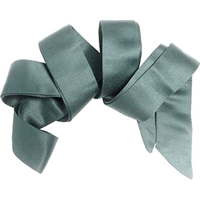 Maya Deluxe Womens Sash Belt Ladies Satin Sash Waist Tie Ribbon Bow Accessory for Bridesmaids Bridal Wedding Prom Evening Occasion Ceinture Femme Maya Deluxe Womens Sash Belt Ladies Satin Sash Waist Tie Ribbon Bow Accessory for Bridesmaids Bridal Wedding Prom Evening Occasion Ceinture Femme