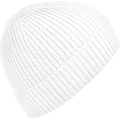 Beechfield Engineered Knit Ribbed Beanie Bonnet unisexe pour adulte Beechfield Engineered Knit Ribbed Beanie Bonnet unisexe pour adulte