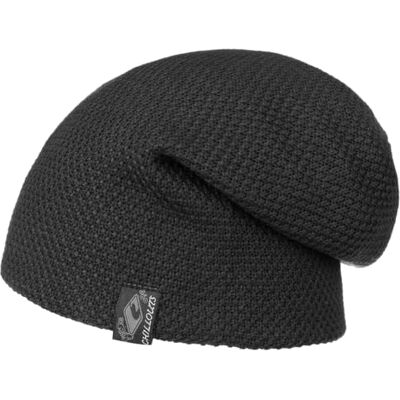 CHILLOUTS Osaka Oversize Beanie Dames/Heren muts wintermuts gebreide voor Zomer/Winter CHILLOUTS Osaka Oversize Beanie Dames/Heren muts wintermuts gebreide voor Zomer/Winter
