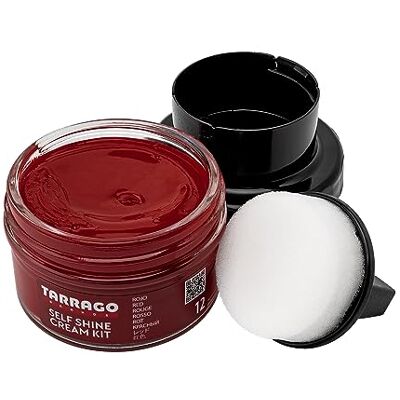 Tarrago Self Shine 50 Ml Chaussures et sacs Mixte Tarrago Self Shine 50 Ml Chaussures et sacs Mixte