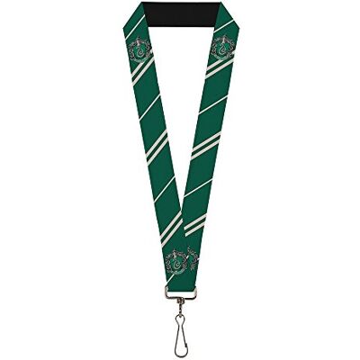 Buckle-Down Buckle Down Porte-clés unisexe pour adulte, multicolore, taille unique Buckle-Down Buckle Down Porte-clés unisexe pour adulte, multicolore, taille unique