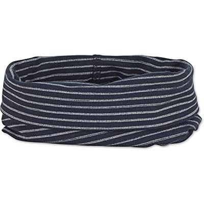 Sterntaler Allrounder Streifen Polyvalent Mixte bébé, Marine, 2 Sterntaler Allrounder Streifen Polyvalent Mixte bébé, Marine, 2