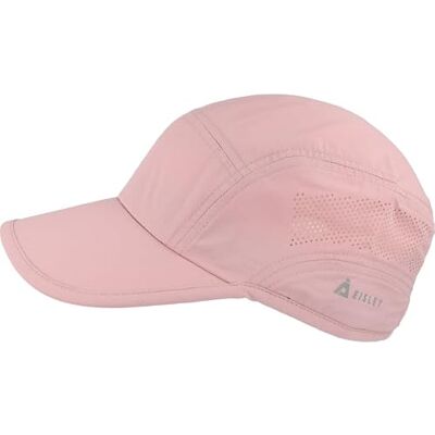 Eisley Laser Casquette avec UPF50+, respirante et à séchage rapide, cordon de serrage Mixte Eisley Laser Casquette avec UPF50+, respirante et à séchage rapide, cordon de serrage Mixte