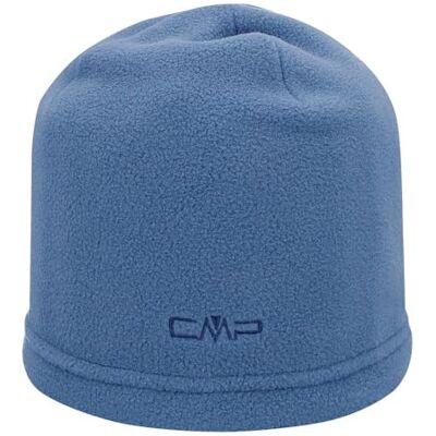 CMP Kids Fleece Hat, Bluestone, U CMP Kids Fleece Hat, Bluestone, U