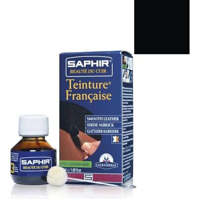 SAPHIR TEINTURE FRANCAISE Cuir Liquide SAPHIR TEINTURE FRANCAISE Cuir Liquide