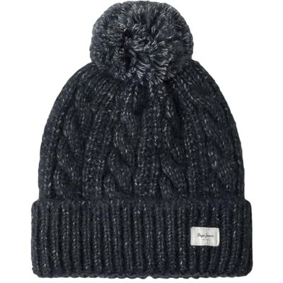 Pepe Jeans Fiona Hat Capuchon Femme (lot de 1) Pepe Jeans Fiona Hat Capuchon Femme (lot de 1)