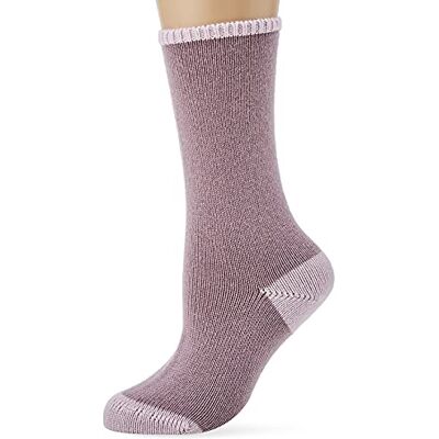 FALKE femme No. 1 chaussettes respirantes régulation climatique cachemire épaisses chaudes extra-douces couture plate aux orteils unies élégantes pour vie quotidienne et travail 1 paire FALKE femme No. 1 chaussettes respirantes régulation climatique cachemire épaisses chaudes extra-douces couture plate aux orteils unies élégantes pour vie quotidienne et travail 1 paire