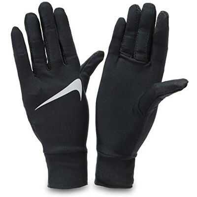 NIKE Gants de course pour femme 9331/67 Lightweight Technologie NIKE Gants de course pour femme 9331/67 Lightweight Technologie