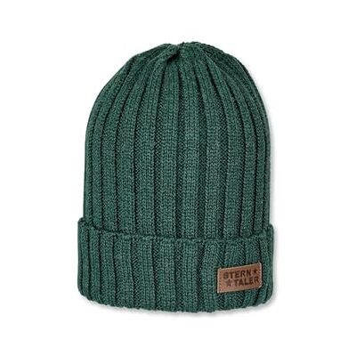 Sterntaler Strickmütze Bonnet Garçon Sterntaler Strickmütze Bonnet Garçon