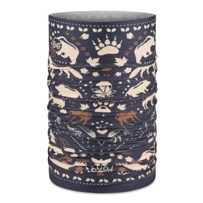 Buff Neckwear Original EcoStretch Écharpe Tubulaire, Multifonctionnel, Cou et Tête, Course, Marche, Trekking, Durable, Léger Homme Femme Taille Unique Bleu Nuit Buff Neckwear Original EcoStretch Écharpe Tubulaire, Multifonctionnel, Cou et Tête, Course, Marche, Trekking, Durable, Léger Homme Femme Taille Unique Bleu Nuit