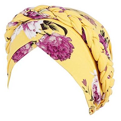 Amorar Élégant Fleur Foulard Tête Turban Bandanas Femmes Bandeau Élastique Bonnet Hijab Chemo Chapeau Islamique Couvre-chef Musulman Casquette De Chimiothérapie pour Cancer De La Chute Des Cheveux Amorar Élégant Fleur Foulard Tête Turban Bandanas Femmes Bandeau Élastique Bonnet Hijab Chemo Chapeau Islamique Couvre-chef Musulman Casquette De Chimiothérapie pour Cancer De La Chute Des Cheveux
