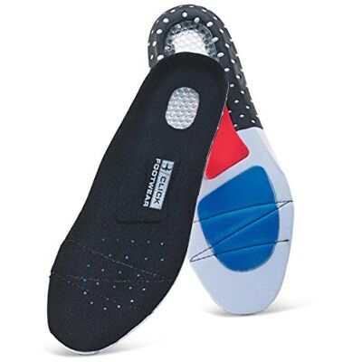 Beeswift Click Gel Semelles 05 Beeswift Click Gel Semelles 05