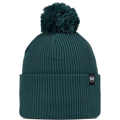 Buff Gebreide Mutsen Bruin Unisex Volwassenen Buff Gebreide Mutsen Bruin Unisex Volwassenen