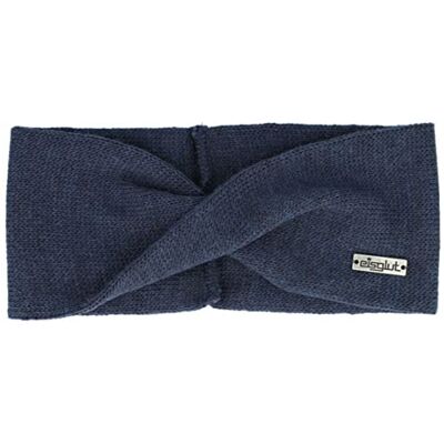 Eisglut Marque : UPC/EAN prefix : 042514619 Cache-oreilles Elliso pour femmes, Marine Mel., M Eisglut Marque : UPC/EAN prefix : 042514619 Cache-oreilles Elliso pour femmes, Marine Mel., M