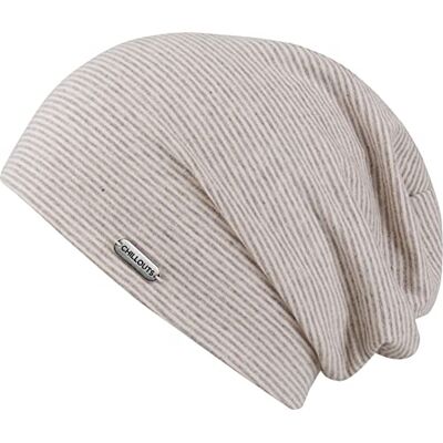 CHILLOUTS Pittsburgh Oversize Muts Dames/Heren dames long beanie zomer voor Zomer/Winter CHILLOUTS Pittsburgh Oversize Muts Dames/Heren dames long beanie zomer voor Zomer/Winter