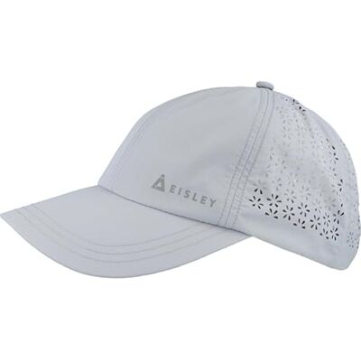 Eisley Sorrent Casquette avec UPF50+, respirante et à séchage rapide, fermeture Velcro Femme Eisley Sorrent Casquette avec UPF50+, respirante et à séchage rapide, fermeture Velcro Femme