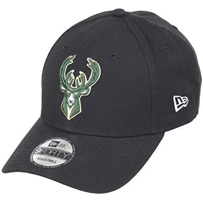 New Era NBA Casquette 9forty Ajustable Casquette de Baseball Snapback Basketball Bulls Lakers Celtics New Era NBA Casquette 9forty Ajustable Casquette de Baseball Snapback Basketball Bulls Lakers Celtics