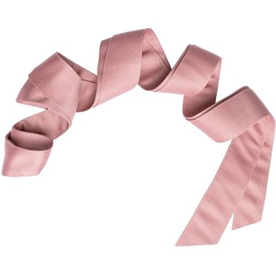 Maya Deluxe Womens Sash Belt Ladies Satin Sash Waist Tie Ribbon Bow Accessory for Bridesmaids Bridal Wedding Prom Evening Occasion Ceinture Femme Maya Deluxe Womens Sash Belt Ladies Satin Sash Waist Tie Ribbon Bow Accessory for Bridesmaids Bridal Wedding Prom Evening Occasion Ceinture Femme