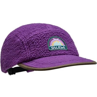 Salewa Eagle Anniversary Retro Cap casquette Mixte Salewa Eagle Anniversary Retro Cap casquette Mixte