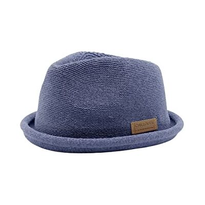 CHILLOUTS Chapeau en Tissu Tocoa Player Homme de plage d'ete pour le jardin printemps-ete Ete CHILLOUTS Chapeau en Tissu Tocoa Player Homme de plage d'ete pour le jardin printemps-ete Ete