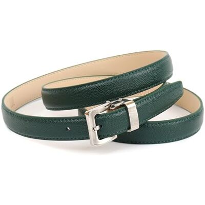 Crown Damengürtel Ceinture Femme Crown Damengürtel Ceinture Femme