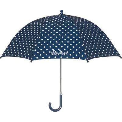 Playshoes 441767 Parapluie pour Fille Bleu (Marine) Taille Unique Playshoes 441767 Parapluie pour Fille Bleu (Marine) Taille Unique