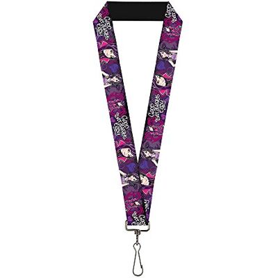 Buckle-Down Buckle Down mixte adulte homme Porte-clé multicolore Taille unique Buckle-Down Buckle Down mixte adulte homme Porte-clé multicolore Taille unique