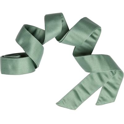 Maya Deluxe Womens Sash Belt Ladies Satin Sash Waist Tie Ribbon Bow Accessory for Bridesmaids Bridal Wedding Prom Evening Occasion Ceinture Femme Maya Deluxe Womens Sash Belt Ladies Satin Sash Waist Tie Ribbon Bow Accessory for Bridesmaids Bridal Wedding Prom Evening Occasion Ceinture Femme