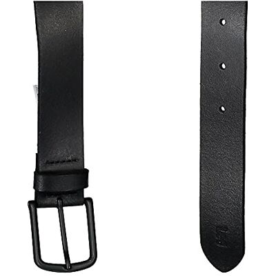 Lee Reversible Belt Black Ceinture Homme Lee Reversible Belt Black Ceinture Homme