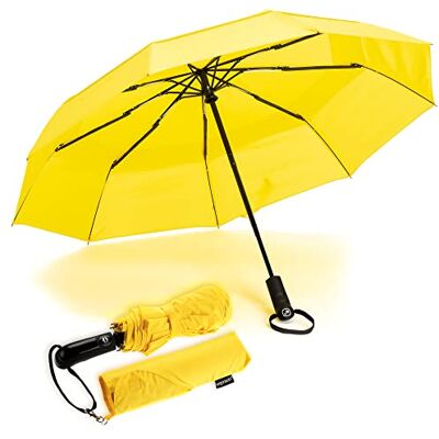 Ergonauts Parapluies pliants (Jaune) Ergonauts Parapluies pliants (Jaune)
