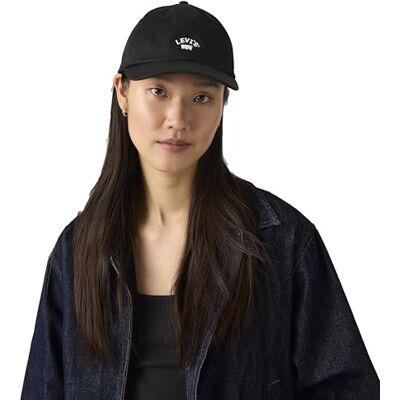 Levi's Lfa Lw Headgear Caps casquette Femme (lot de 1) Levi's Lfa Lw Headgear Caps casquette Femme (lot de 1)