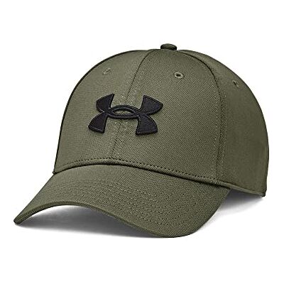 Under Armour UA Blitzing 3.0 Casquette pour homme Snapback confortable pour homme avec bandeau absorbant intégré, casquette respirante pour homme Homme (lot de 1) Under Armour UA Blitzing 3.0 Casquette pour homme Snapback confortable pour homme avec bandeau absorbant intégré, casquette respirante pour homme Homme (lot de 1)
