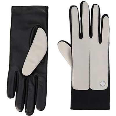 Roeckl Stockholm Touch des gants de cuir Femme Roeckl Stockholm Touch des gants de cuir Femme