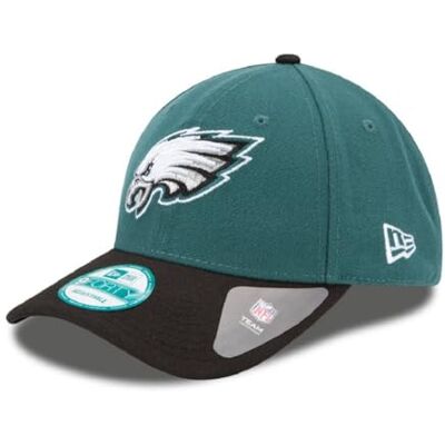 New Era Homme The League 9Forty Chicago Bears Officiel Équipe Couleur Casquette Baseball New Era Homme The League 9Forty Chicago Bears Officiel Équipe Couleur Casquette Baseball