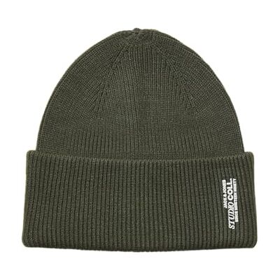 JACK & JONES Jaccoll Long Beanie Noos, Sac fourre-tout, taille unique JACK & JONES Jaccoll Long Beanie Noos, Sac fourre-tout, taille unique