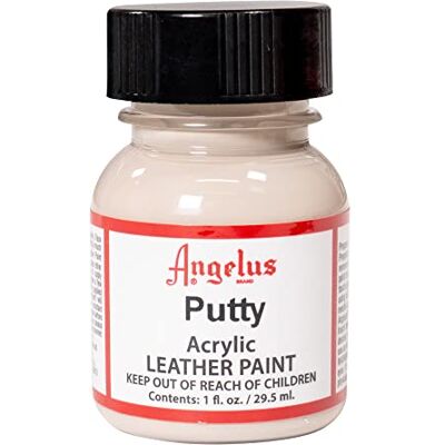 Angelus Cuir Peinture 1 Oz Putty Angelus Cuir Peinture 1 Oz Putty