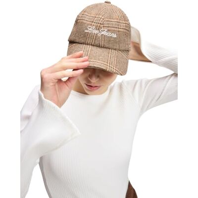 Lee Casquette de baseball motif gâteau chocolat Lee Casquette de baseball motif gâteau chocolat
