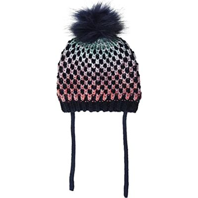 s.Oliver 405.12.109.25.272.2065618 Chapeau pour temps froid Bébé fille s.Oliver 405.12.109.25.272.2065618 Chapeau pour temps froid Bébé fille
