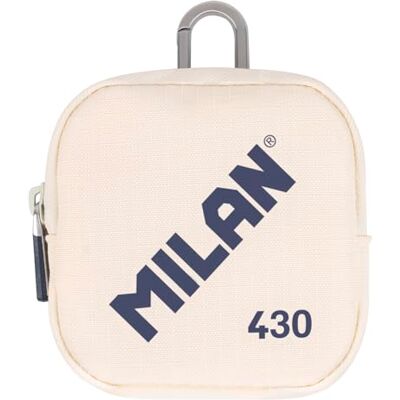 MILAN ® Porte-monnaie 430 Since 1918, beige MILAN ® Porte-monnaie 430 Since 1918, beige