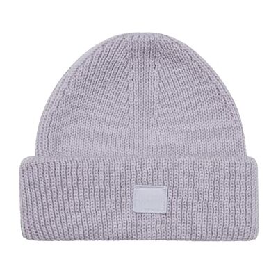 Urban Classics Knitted Wool Beanie Bonnet Mixte (lot de 1) Urban Classics Knitted Wool Beanie Bonnet Mixte (lot de 1)
