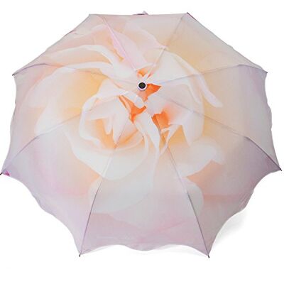 ROSEMARIE SCHULZ Heidelberg Rosemarie Schulz Parapluie de poche automatique Motif floral Rose – Parapluies & idées cadeaux pour femme, champagne, Klein, Parapluie de poche ROSEMARIE SCHULZ Heidelberg Rosemarie Schulz Parapluie de poche automatique Motif floral Rose – Parapluies & idées cadeaux pour femme, champagne, Klein, Parapluie de poche