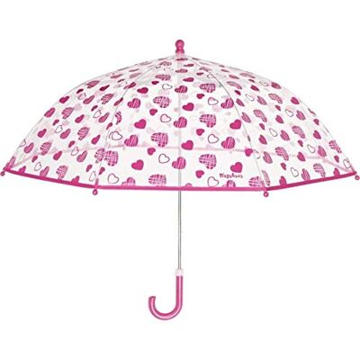 Playshoes Parapluie avec mécanisme adapté aux enfants, unisexe, pour enfants Playshoes Parapluie avec mécanisme adapté aux enfants, unisexe, pour enfants