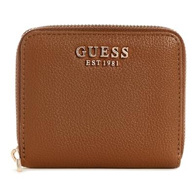 GUESS PORTAFOGLIO COGNAC U GUESS PORTAFOGLIO COGNAC U