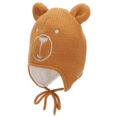 Sterntaler Bonnet Tricoté Bonnet Fille Sterntaler Bonnet Tricoté Bonnet Fille