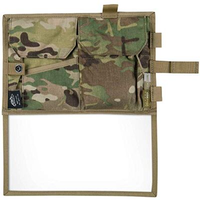 Helikon-Tex Étui pour carte Cordura Multicam Helikon-Tex Étui pour carte Cordura Multicam