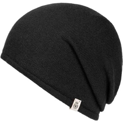Roeckl Pure Cashmere Bonnet Femme Roeckl Pure Cashmere Bonnet Femme
