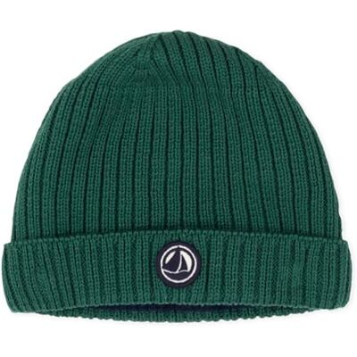 Petit Bateau Bonnet, WILLOW, 24 mois Petit Bateau Bonnet, WILLOW, 24 mois