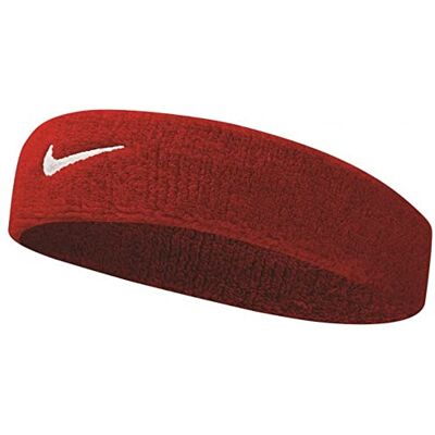 NIKE Unisexe Bandeau Swoosh pour adulte NIKE Unisexe Bandeau Swoosh pour adulte