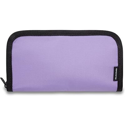 Dakine Portefeuille Luna unisexe, violet, OS Dakine Portefeuille Luna unisexe, violet, OS