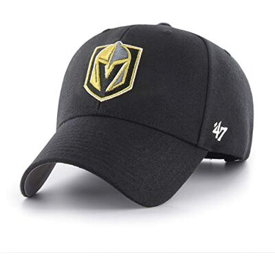 47 ' Casquette réglable de marque Boston Bruins MVP NHL 47 ' Casquette réglable de marque Boston Bruins MVP NHL